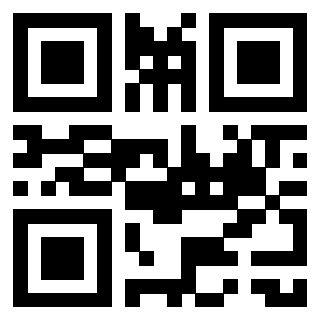 Scansione del QrCode di 3912022870