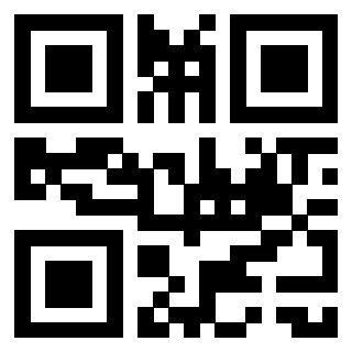 Il Qr Code di 3912022871