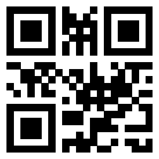 Immagine del Qr Code di 3912022873