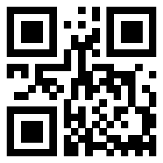3912022874 - Immagine del Qr Code associato