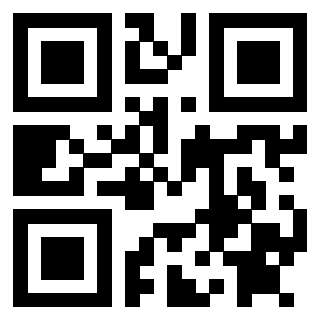 3912022875 - Immagine del Qr Code