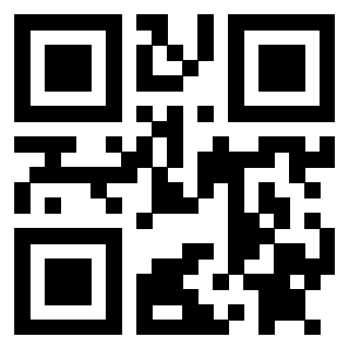 Il Qr Code di 3912022877