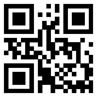 Immagine del Qr Code di 3912022878