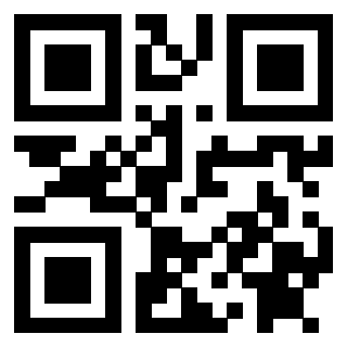 3912022881 - Immagine del QrCode associato