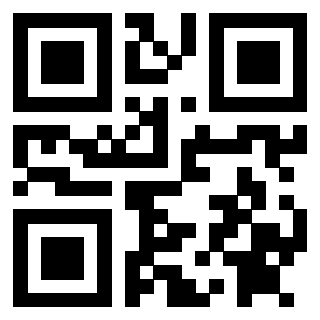 3912022883 - Immagine del Qr Code associato