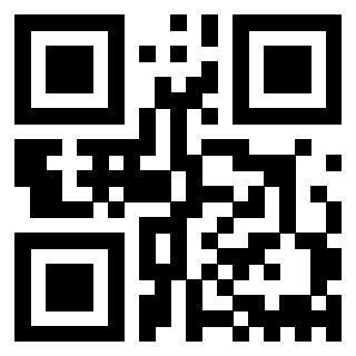 Scansione del QrCode di 3912022885