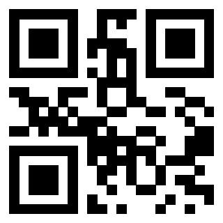 Scansione del Qr Code di 3912022886