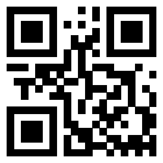 3912022887 - Immagine del QrCode associato