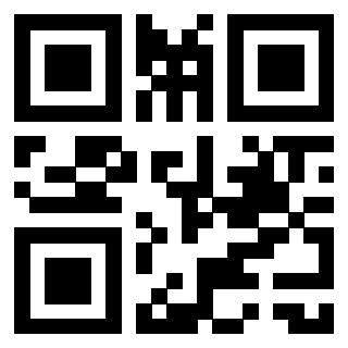 3912022889 - Immagine del Qr Code associato