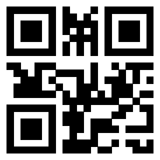 3912022890 Qr Code associato