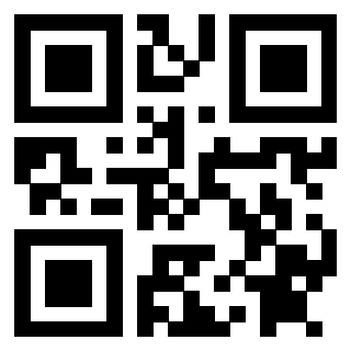 Immagine del QrCode di 3912022892