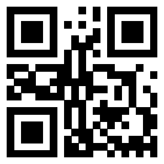 3912022893 - Immagine del Qr Code