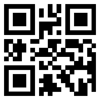 3912022894 - Immagine del QrCode