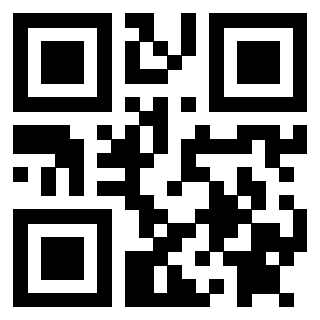 Il QrCode di 3912022895