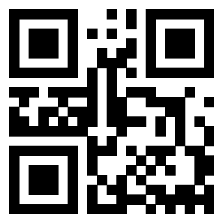 Immagine del Qr Code di 3912022898