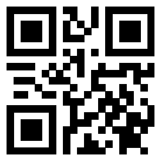 3912022899 - Immagine del Qr Code associato