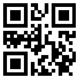 3912022907 - Immagine del Qr Code associato