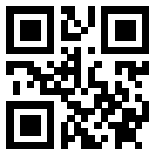 Il QrCode di 3912022909