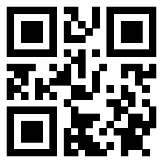 3912022912 - Immagine del QrCode associato