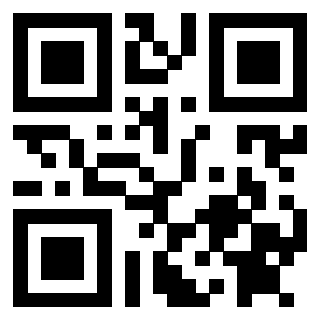 3912022915 Qr Code associato