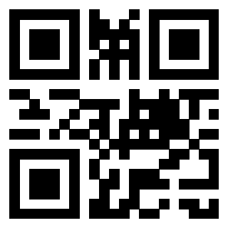 Immagine del Qr Code di 3912022920