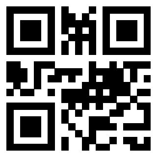 Il QrCode di 3912022922