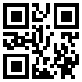 Il Qr Code di 3912022923