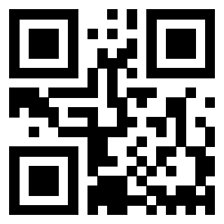 Il QrCode di 3912022924