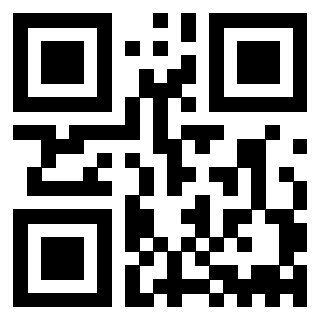 3912022926 - Immagine del QrCode associato