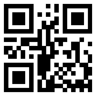 3912022928 Qr Code associato