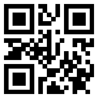 3912022929 - Immagine del QrCode