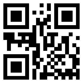 Il QrCode di 3912022930