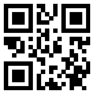 3912022932 Qr Code associato