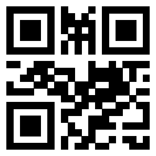 3912022933 - Immagine del Qr Code associato