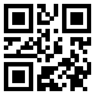 3912022934 - Immagine del Qr Code associato