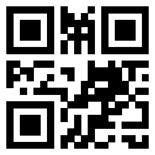 Scansione del Qr Code di 3912022935