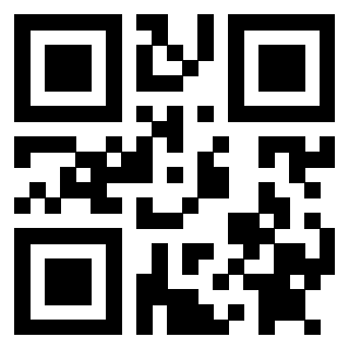 3912022936 - Immagine del QrCode