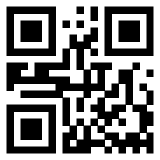 Il Qr Code di 3912022937