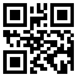 Immagine del QrCode di 3912022939