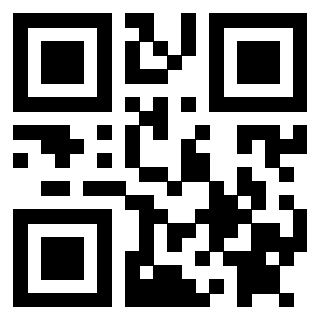 3912022945 QrCode associato
