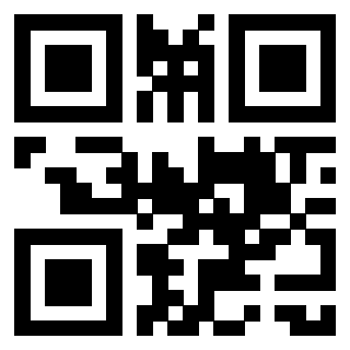 3912022947 - Immagine del QrCode associato