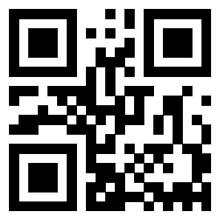 3912022948 - Immagine del QrCode associato