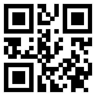 Immagine del Qr Code di 3912022951