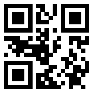 3912022952 QrCode associato