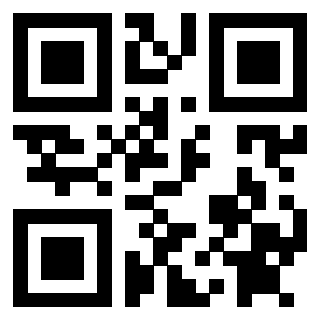 3912022956 QrCode associato
