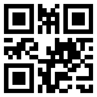 Il QrCode di 3912022964