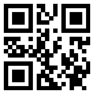 Il QrCode di 3912022966