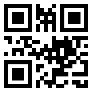 3912022967 - Immagine del Qr Code associato