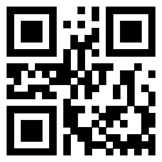 Qr Code di 3912022969