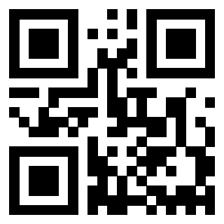 Scansione del Qr Code di 3912022971